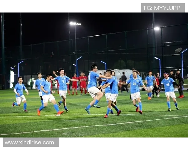 刘秀英独家分享足球心得与技巧助你提升球技的秘诀与经验