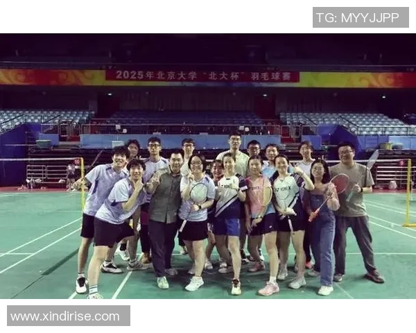 北京羽毛球队在全国配合排行榜中荣登第五名展现强大实力与团队默契