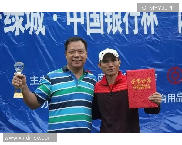 北京网球队成长之路：一段激情与奋斗交织的网球纪实故事