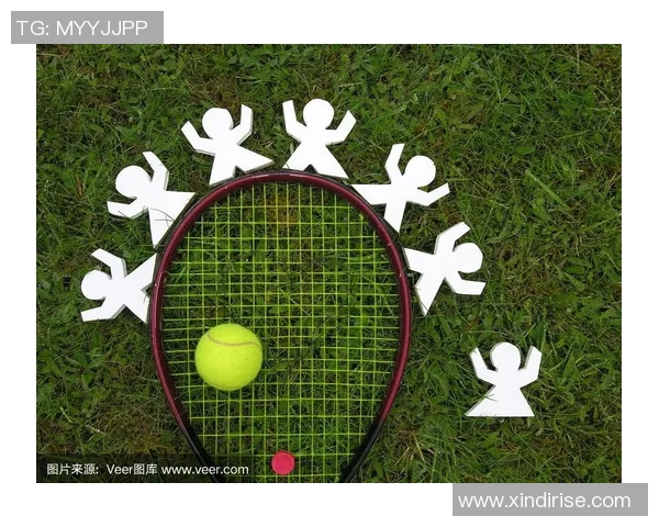 重庆网球队的团队协作精神与网球竞技的完美结合探讨